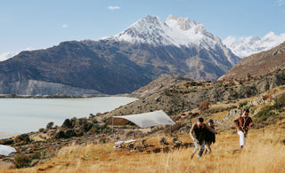 FICUS In Tibet: Into the Wild