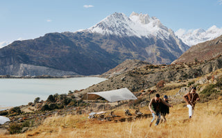 FICUS In Tibet: Into the Wild