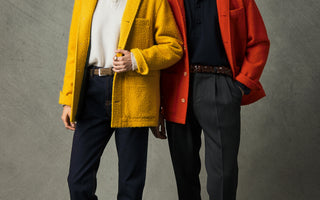 FICUS 2023 FALL/WINTER