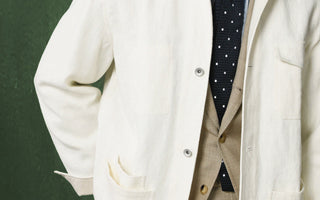 FICUS Spring/Summer 2025 Lookbook