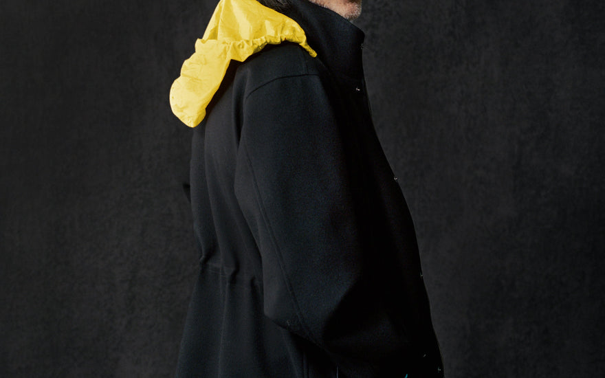 FICUS Fall/Winter 25 Lookbook