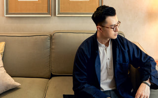 Exploring the FICUS Shanghai Collection: A Blend of East and West