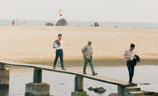 Island Diary