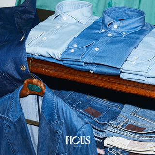 Sartorial Denim