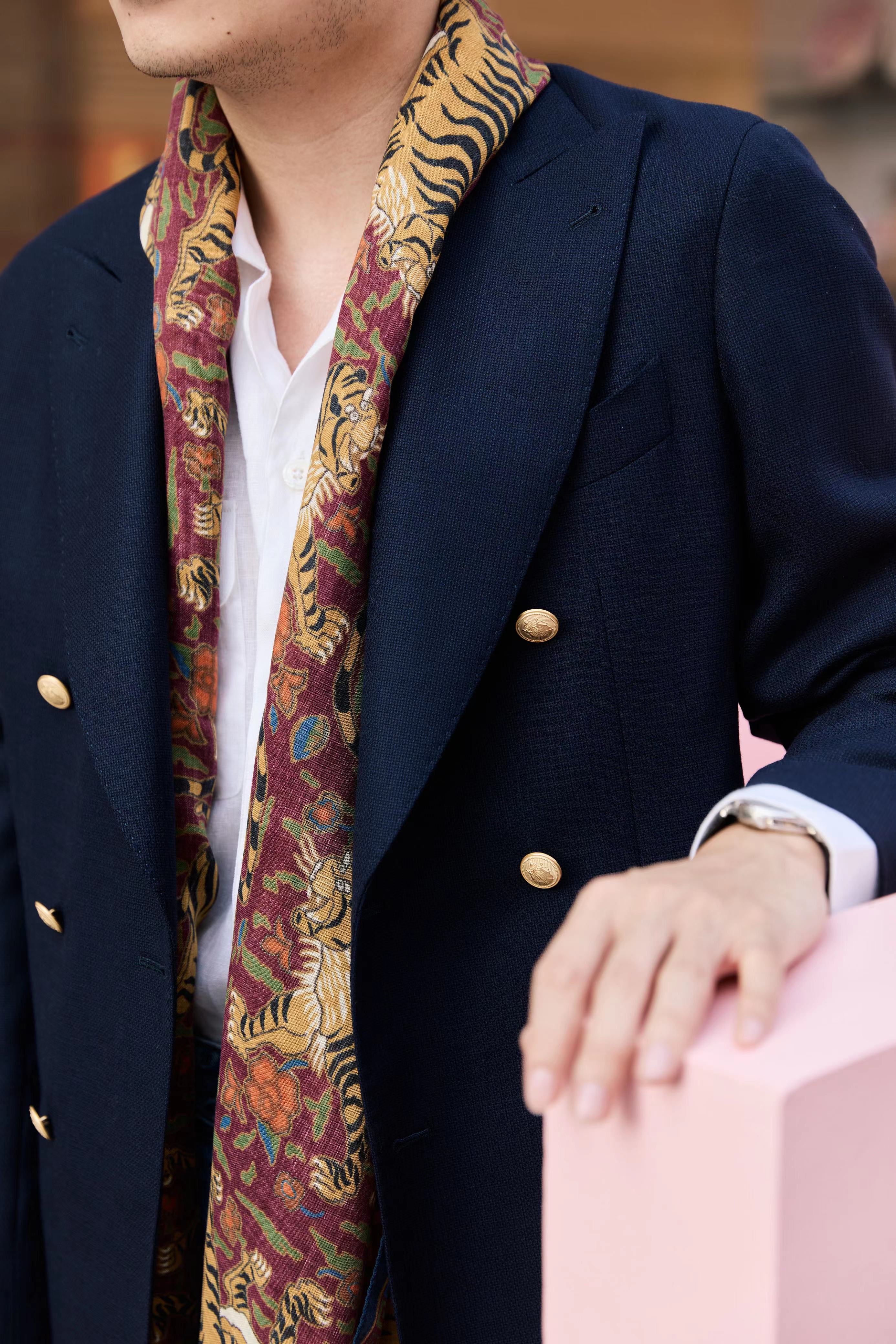 Classic Blazer