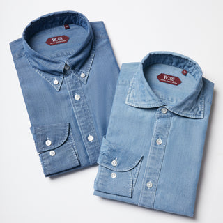 Casual shirts