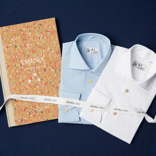 Formal shirts