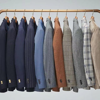 Tailoring