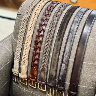 Belts