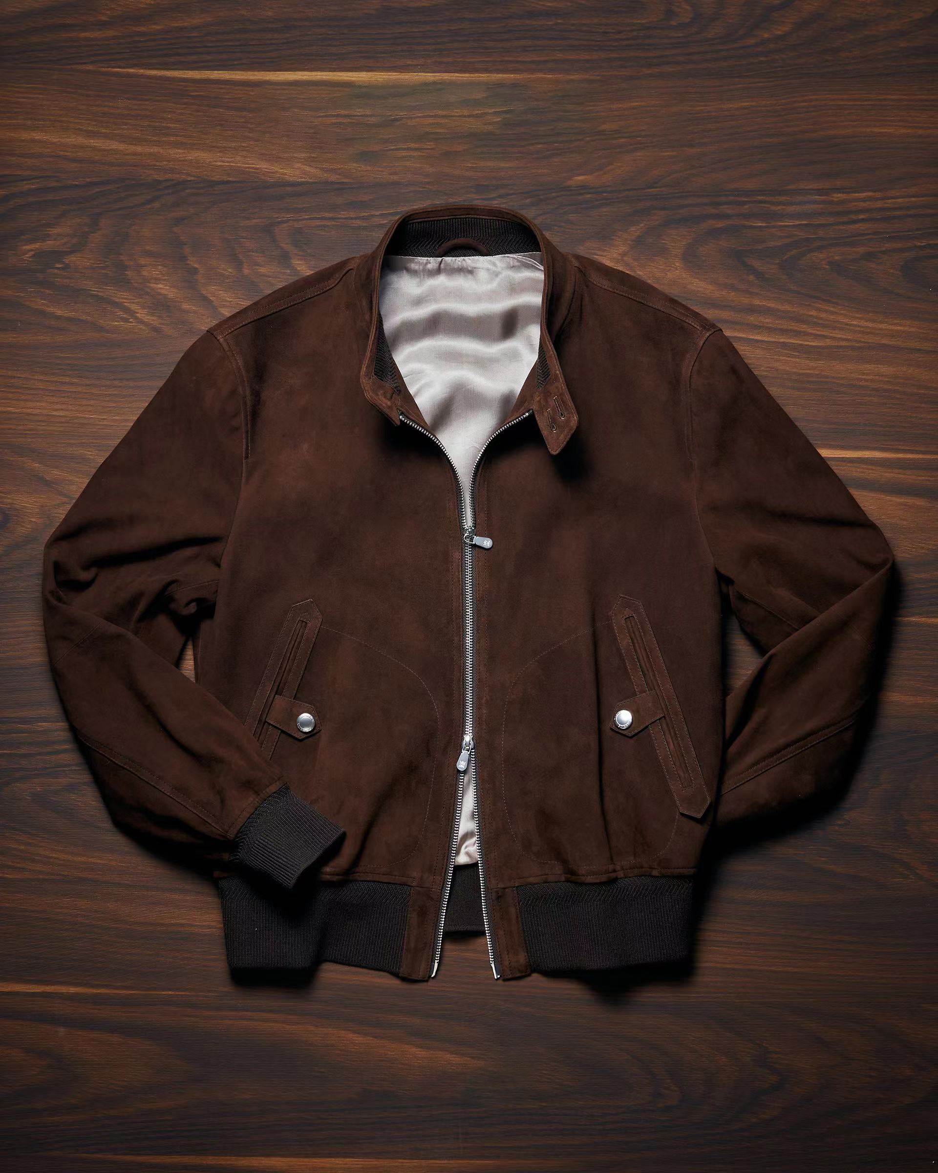 Jackets