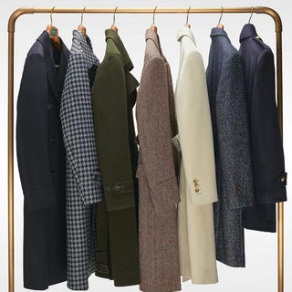 Overcoats