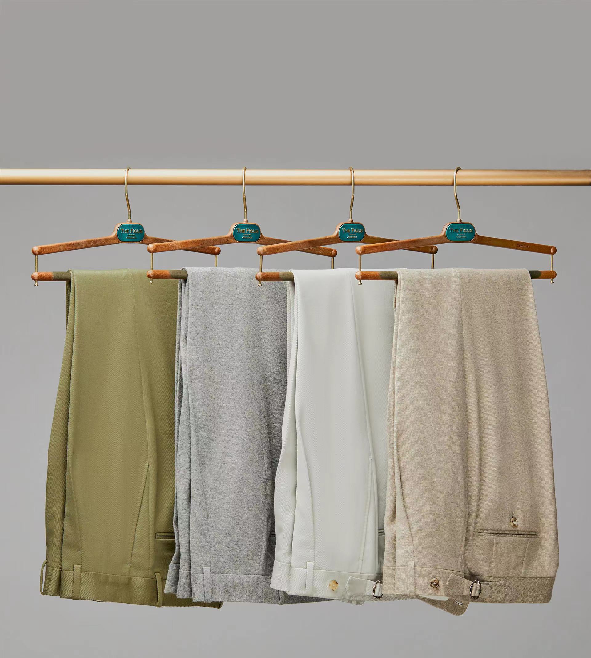 Trousers