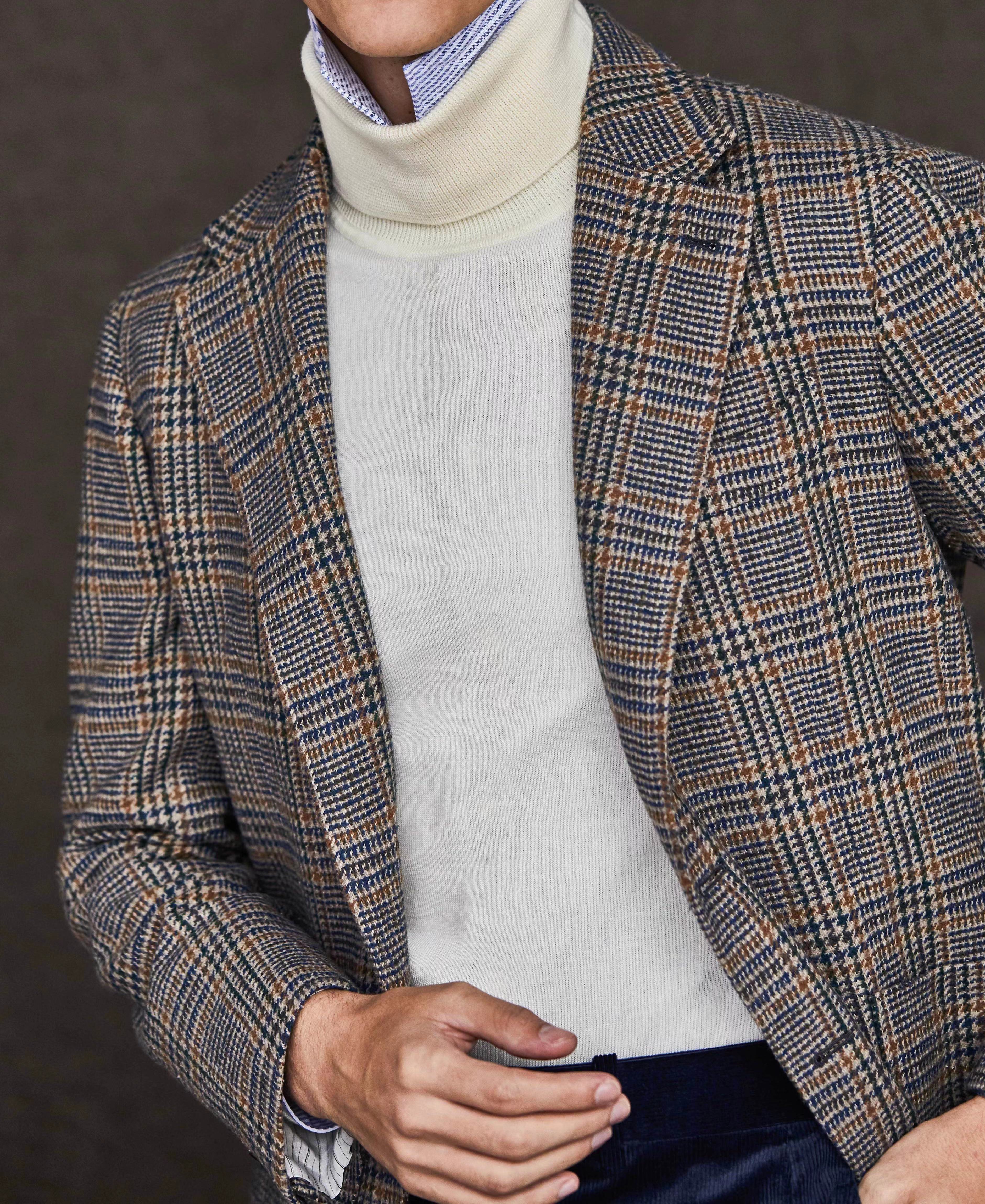 Turtleneck