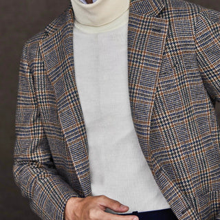 Turtleneck