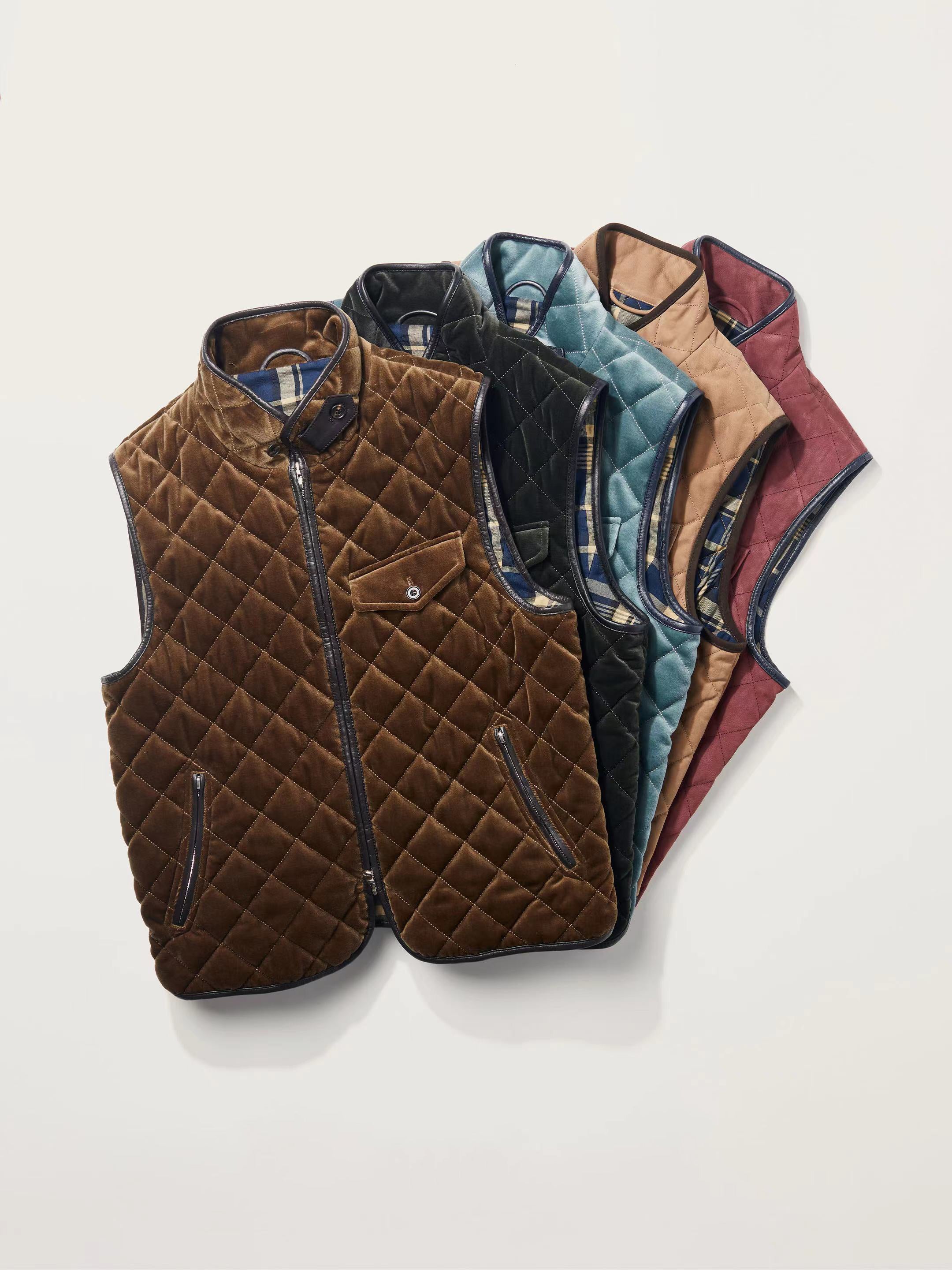 Vests