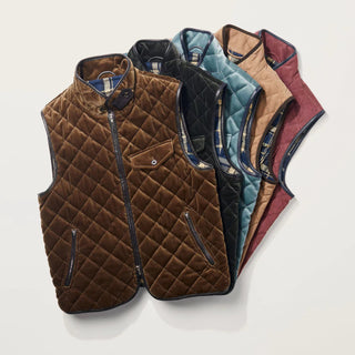Vests