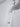 White Cotton/ Linen/ Tencel Pullover Shanghai Shirt
