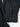 Black Herringbone Canclini Cotton/Cashmere Shirt Jacket