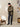 Olive Green Heavyweight Linen Writer II Shirt Jacket