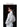 Camp Collar Frogged Handcrafted Shirt - White