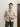 Light Khaki Linen/Silk Neo Aero 2 Jacket