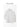Camp Collar Frogged Handcrafted Shirt - White