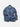 Silk-Linen-Wool Teba 118 Jacket – Steel Blue / Loro Piana