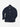 Terry Towelling Writer II Shirt Jacket In Navy