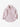 Cotton Linen One-Piece Collar Polo Pullover Shirt - Red & White (Unisex)