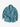 Sky-blue Wool/Silk Teba 118 Jacket - Loro Piana