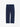 Navy Wool Seersucker Drawstring Trousers