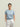 Cashco Cotton/Cashmere Knitted Tee - Women’s