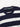 Cashco Cotton/Cashmere Knitted T- Shirt In Navy & White Stripes