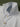 Neapolitan Cotton/Linen Spread Collar Handcrafted Shirt - Dusty Blue/Thomas Mason
