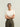 Cashco Cotton/Cashmere Knitted Tee - Women’s