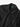 Havana Camp Collar Long Sleeve Shirt - Cotton Linen Tencel/Black