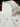 Neapolitan Sea Island Cotton Corduroy Handcrafted Shirt - White/Thomas Mason