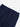 Navy Wool Seersucker Drawstring Trousers