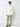 White Cotton/Linen/Tencel Shanghai Shirt Jacket