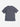 PREMIÈRE Linen Short-Sleeved T-shirt In Navy