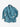 Sky-blue Wool/Silk Teba 118 Jacket - Loro Piana