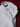 White Cotton/ Linen/ Tencel Pullover Shanghai Shirt