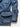 Silk-Linen-Wool Teba 118 Jacket – Steel Blue / Loro Piana