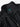 Black Water-Repellent Golf Jacket