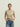 Cashco Cotton/Cashmere Knitted Tee - Women’s