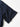 PREMIÈRE Linen Short-Sleeved T-shirt In Navy