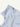 Neapolitan Blue Cotton Spread-Collar Handcrafted Shirt – Piero Tonella