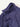 Neapolitan Blue Linen Spread Collar Handcrafted Shirt