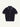 Cashco Cotton-Cashmere Camp-Collar Short-Sleeve Knit Cardigan