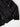 Black Water-Repellent Golf Jacket